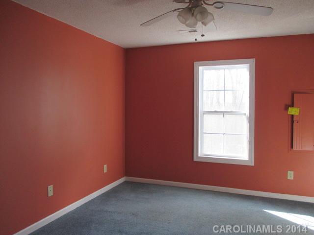 Wendover - Residential