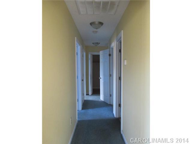 Wendover - Residential