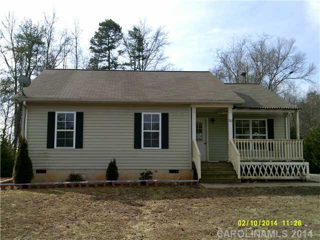 Wendover - Residential