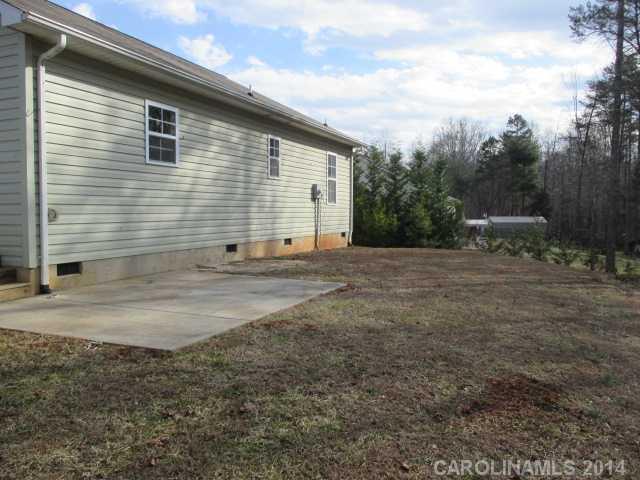 Wendover - Residential