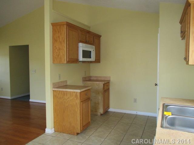 Wendover - Residential