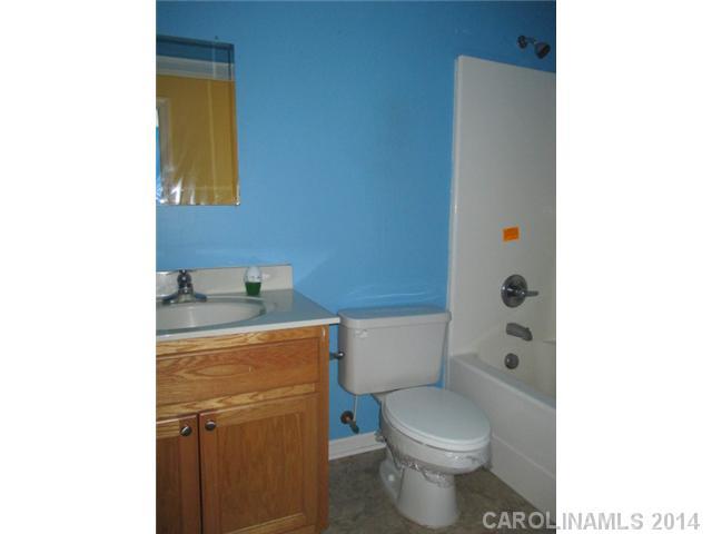 Wendover - Residential