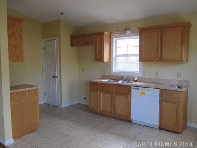 Wendover - Residential