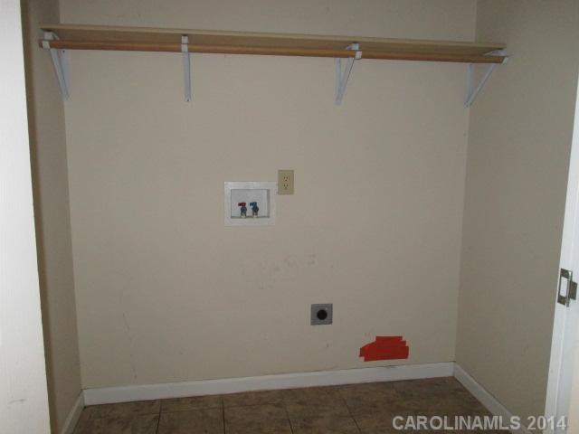 Wendover - Residential