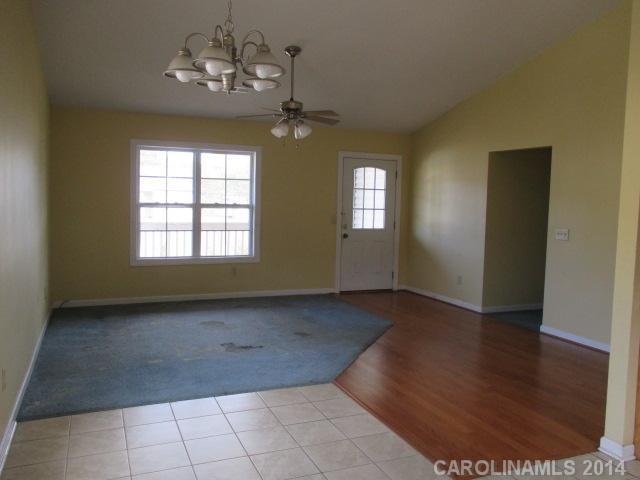 Wendover - Residential