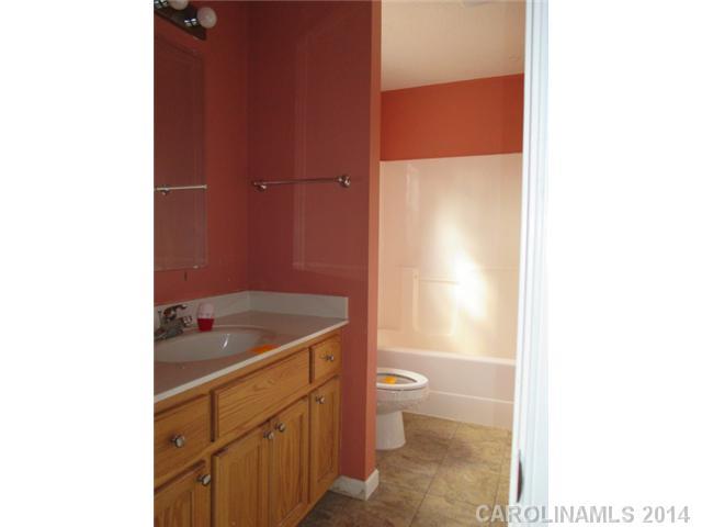 Wendover - Residential