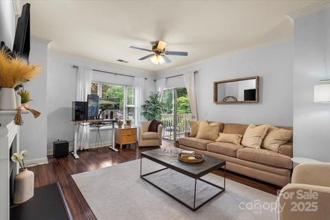 5730 Closeburn Road H Charlotte NC 28210