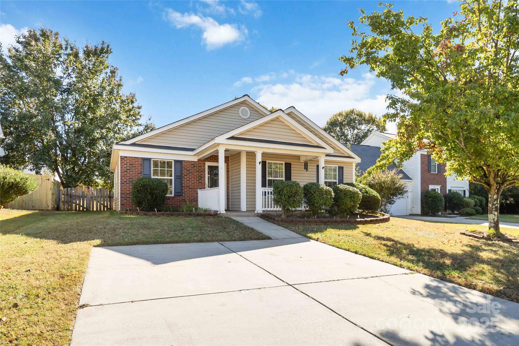 110 Camforth Drive