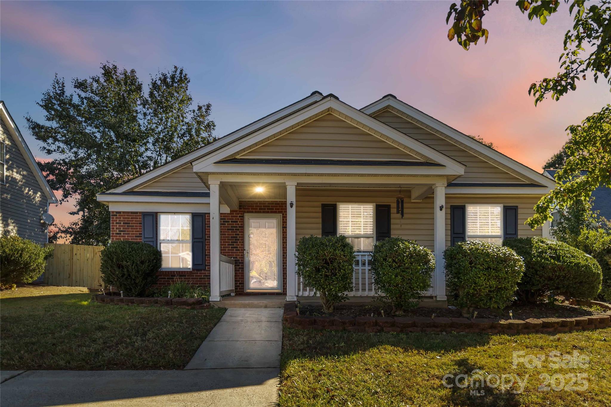 110 Camforth Drive