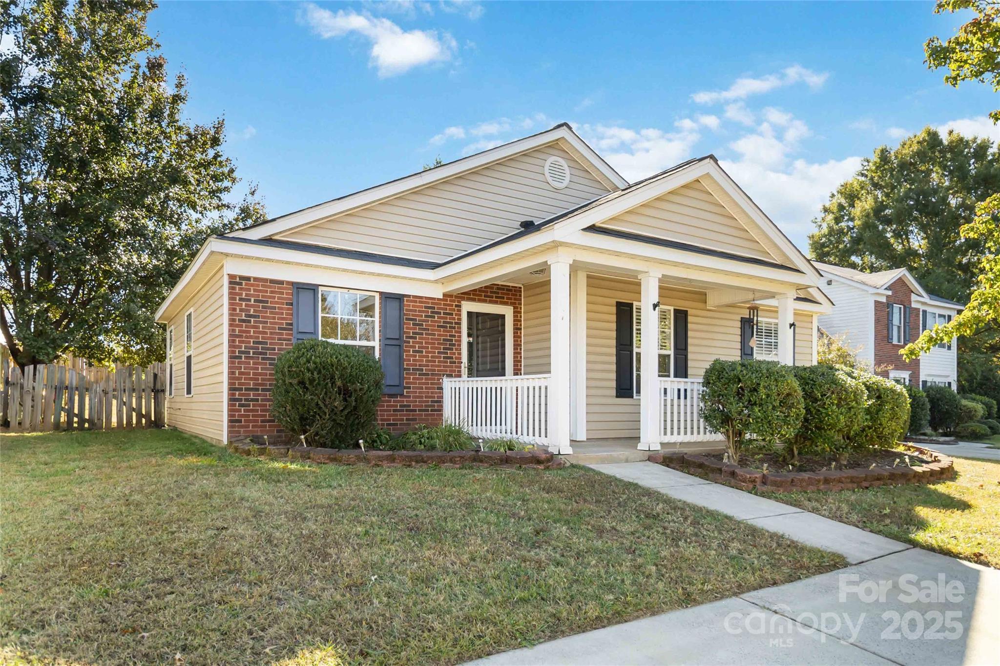 110 Camforth Drive