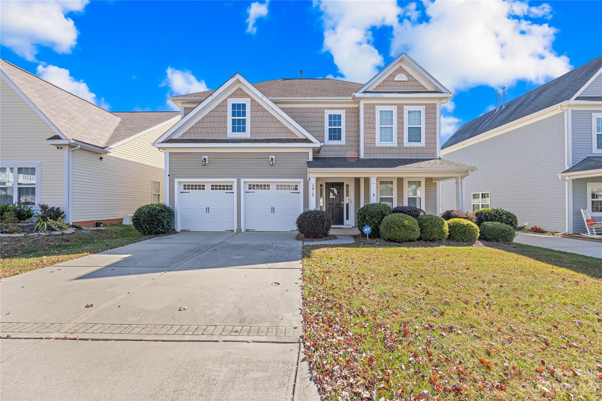 Sedgefield Homes For Sale Sedgefield Gastonia, NC Real Estate