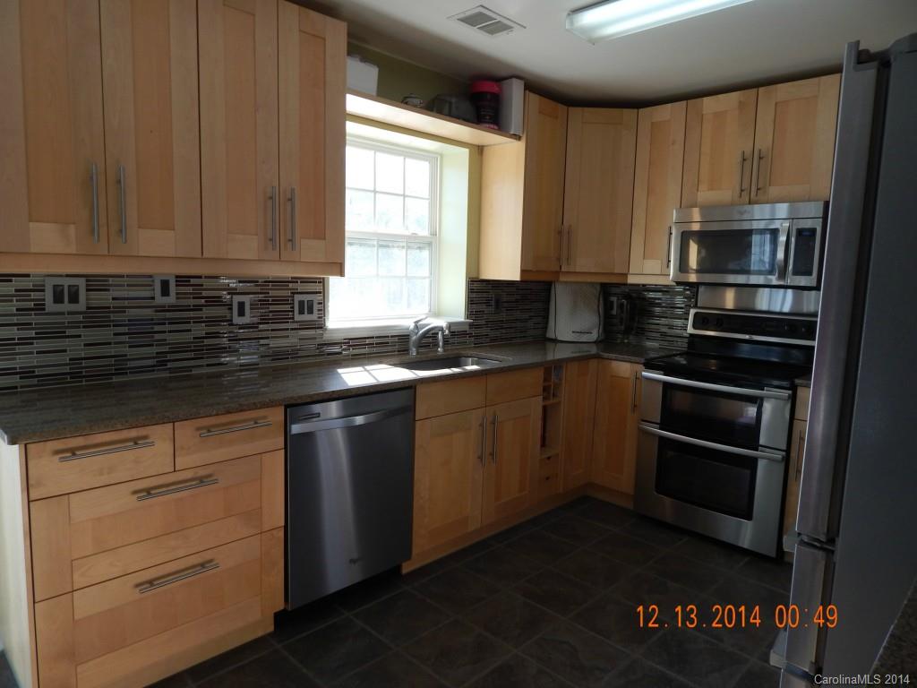 Rocky River Crossing - Residential