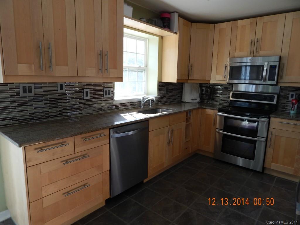 Rocky River Crossing - Residential