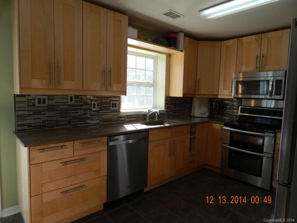 Rocky River Crossing - Residential