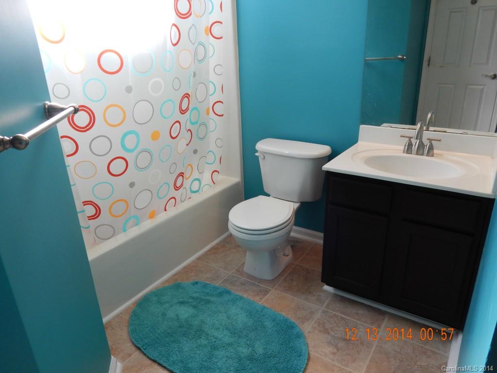 Rocky River Crossing - Residential