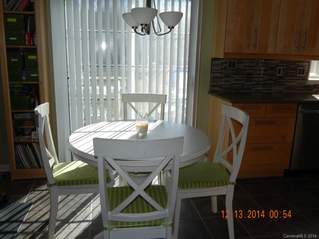 Rocky River Crossing - Residential