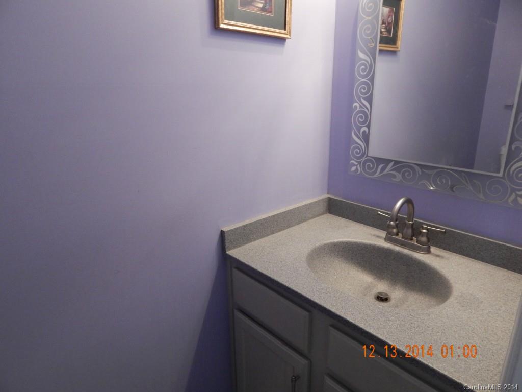 Rocky River Crossing - Residential