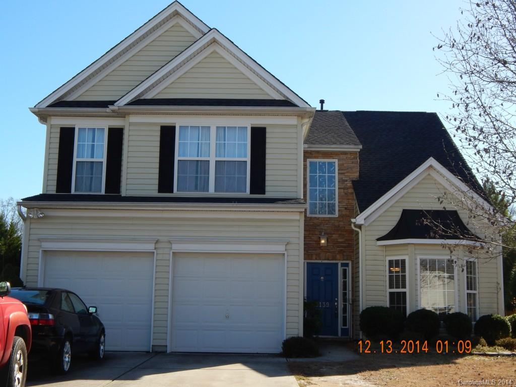 Rocky River Crossing - Residential