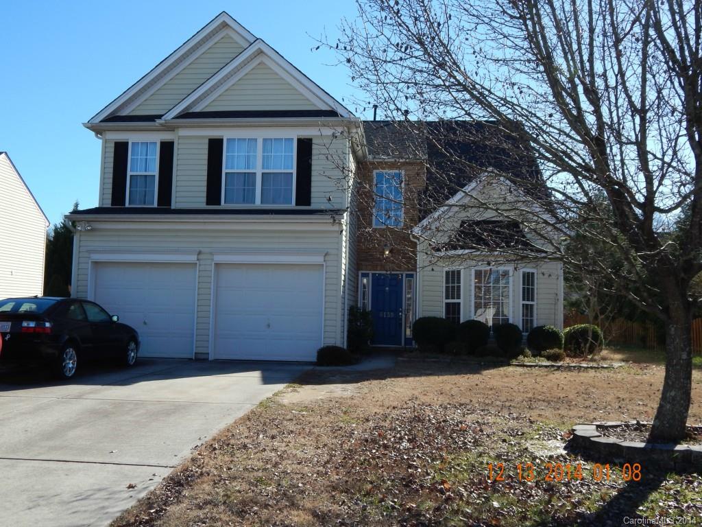 Rocky River Crossing - Residential