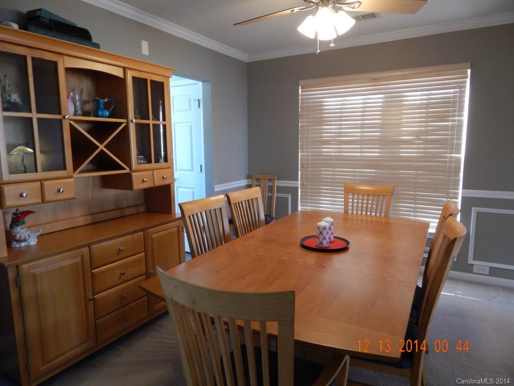 Rocky River Crossing - Residential