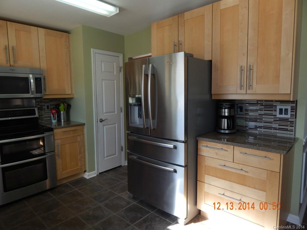 Rocky River Crossing - Residential