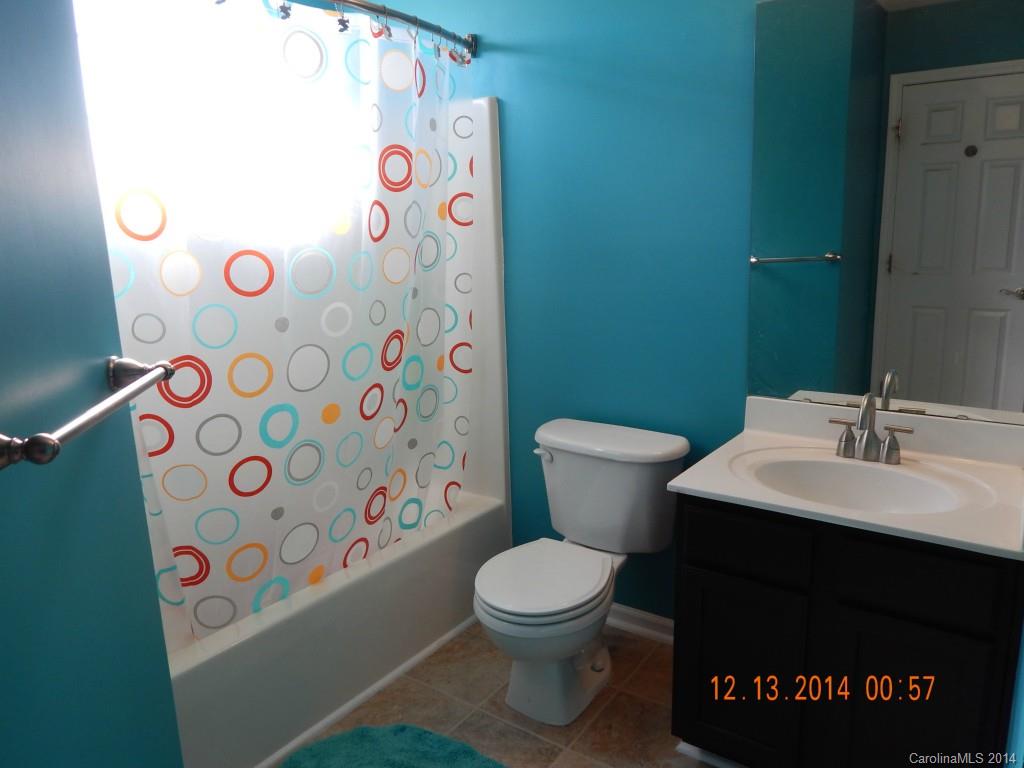 Rocky River Crossing - Residential