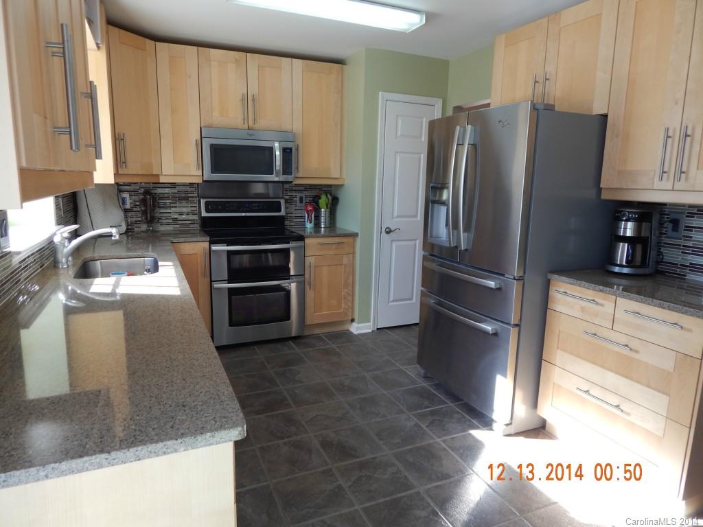 Rocky River Crossing - Residential