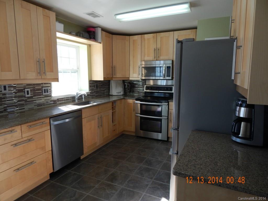 Rocky River Crossing - Residential