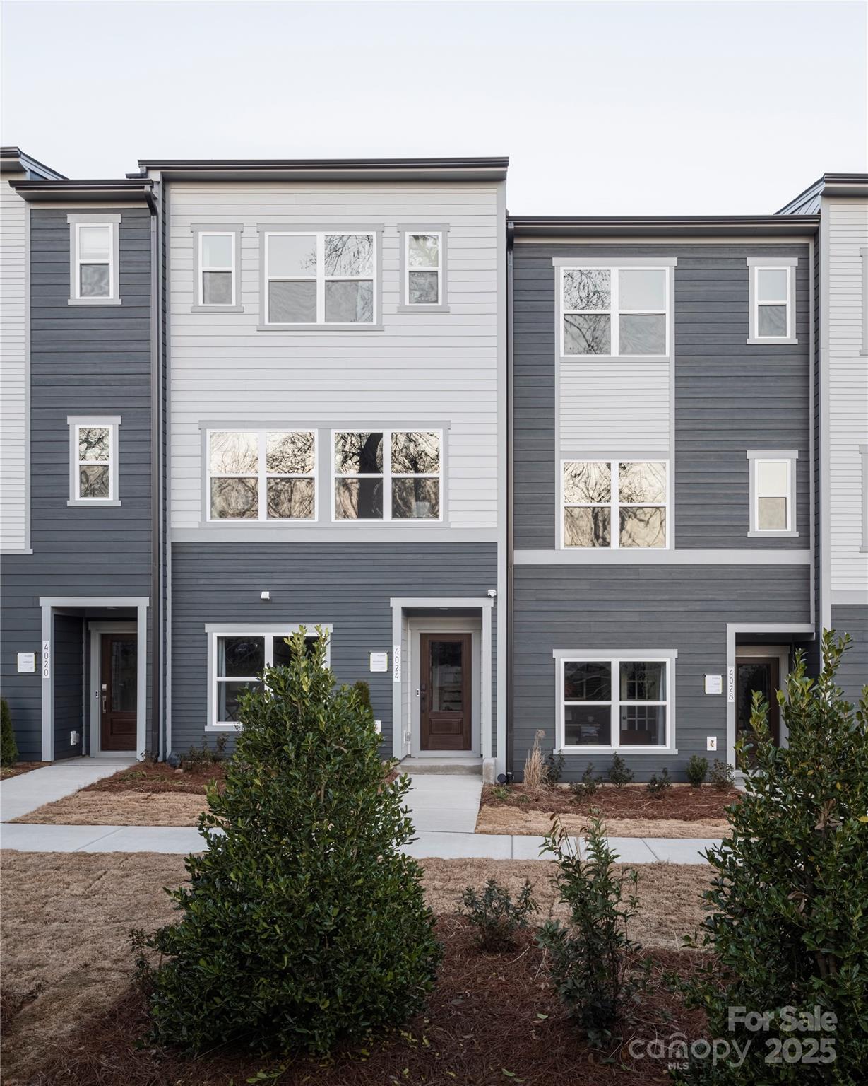 6013 Pivot Court