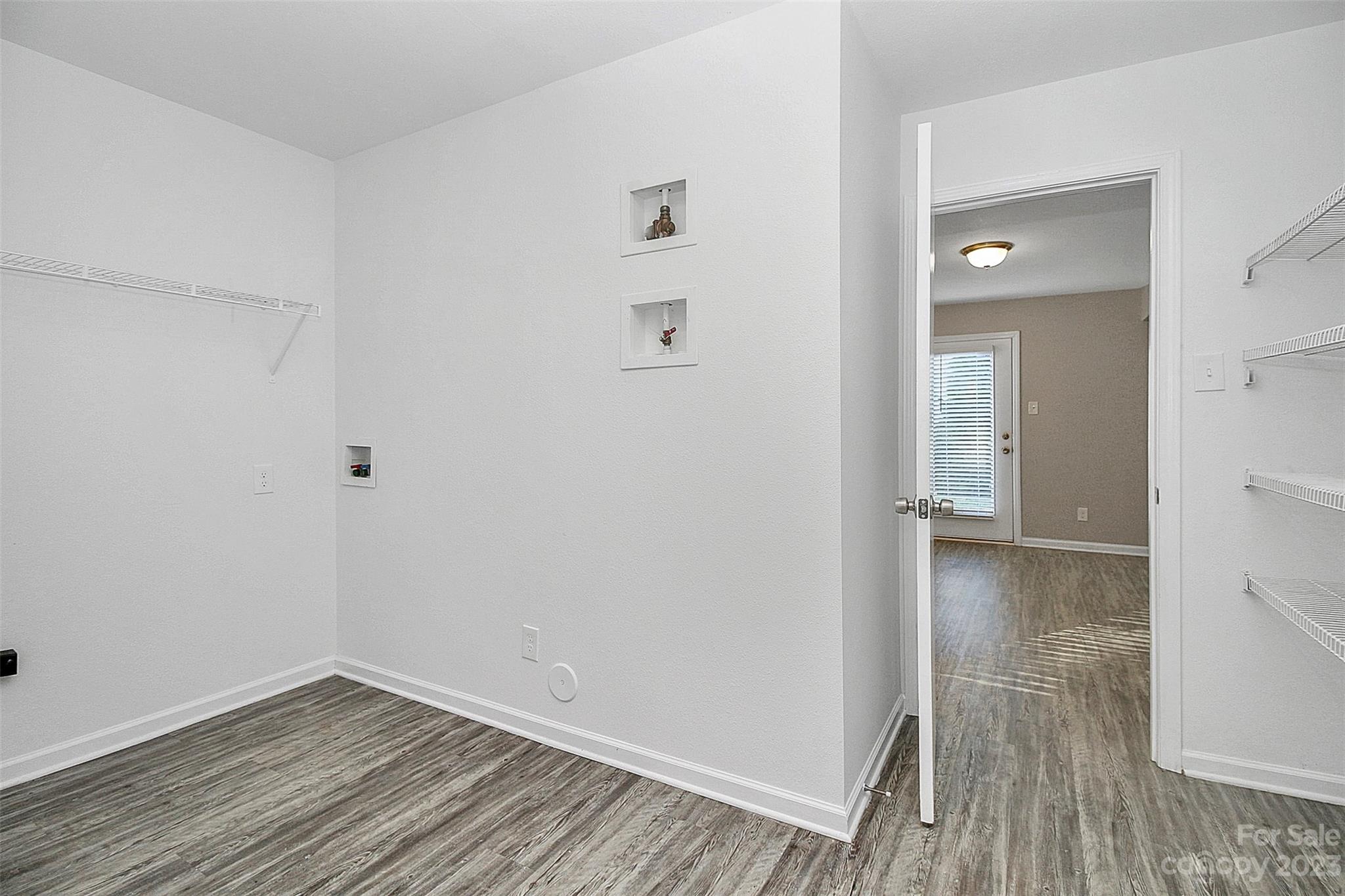 Oakbrooke - Residential