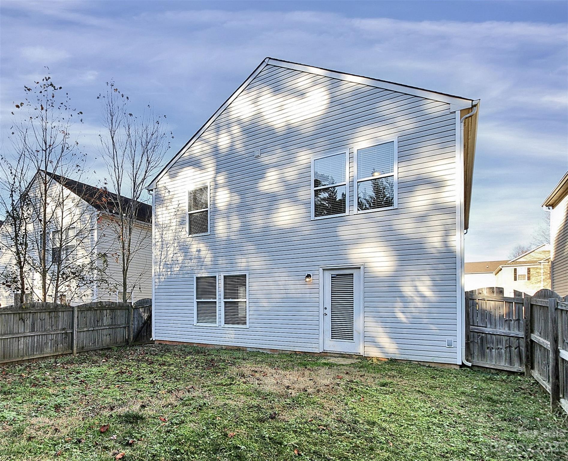 Oakbrooke - Residential