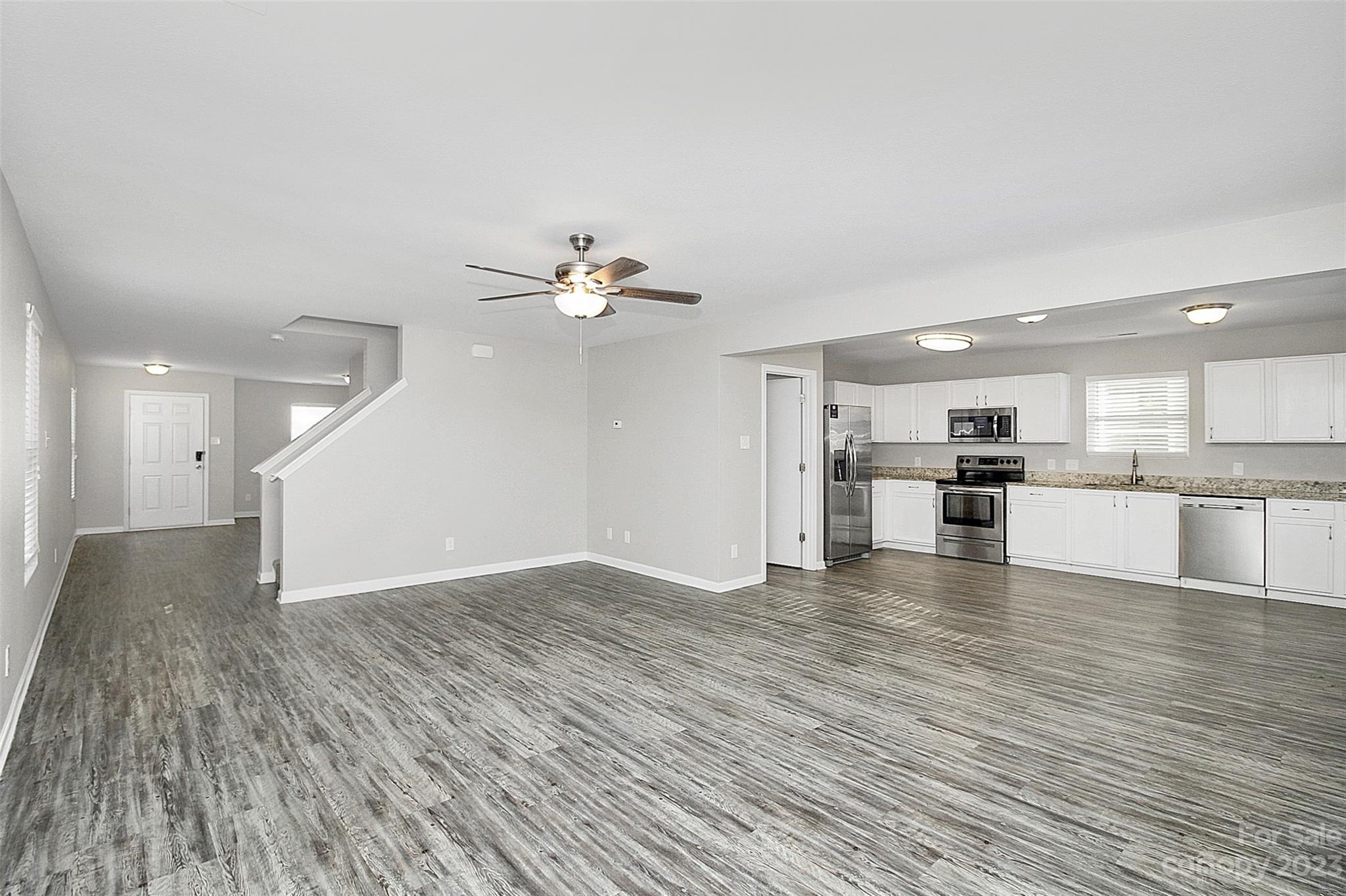 Oakbrooke - Residential