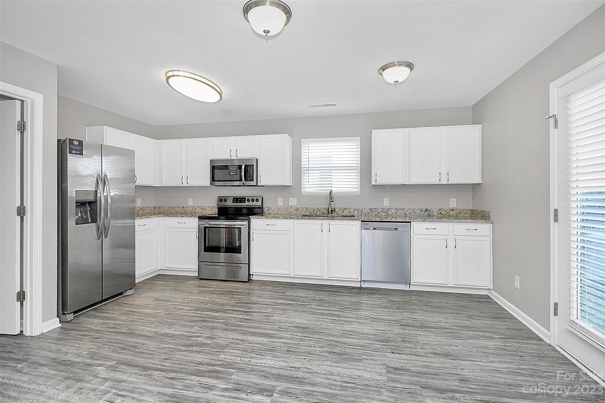 Oakbrooke - Residential