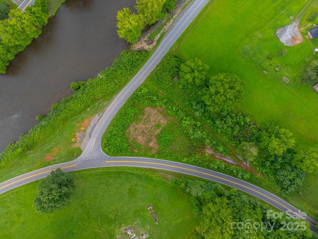 A/B Old Settlement Road