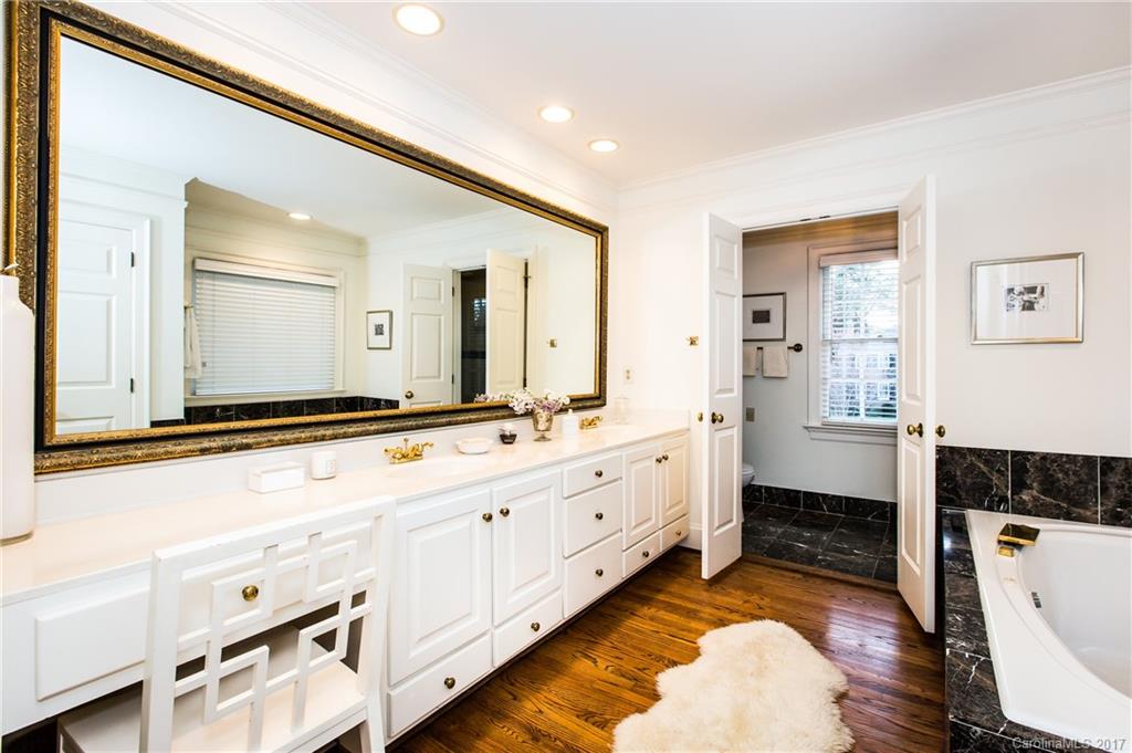 Eastover - Residential