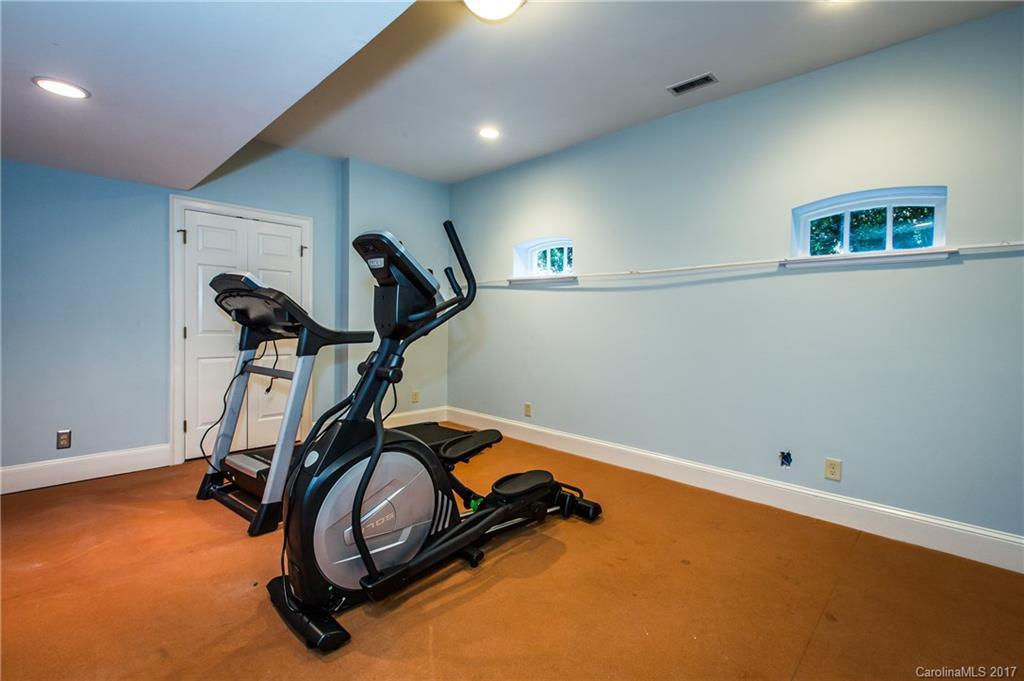 Eastover - Residential