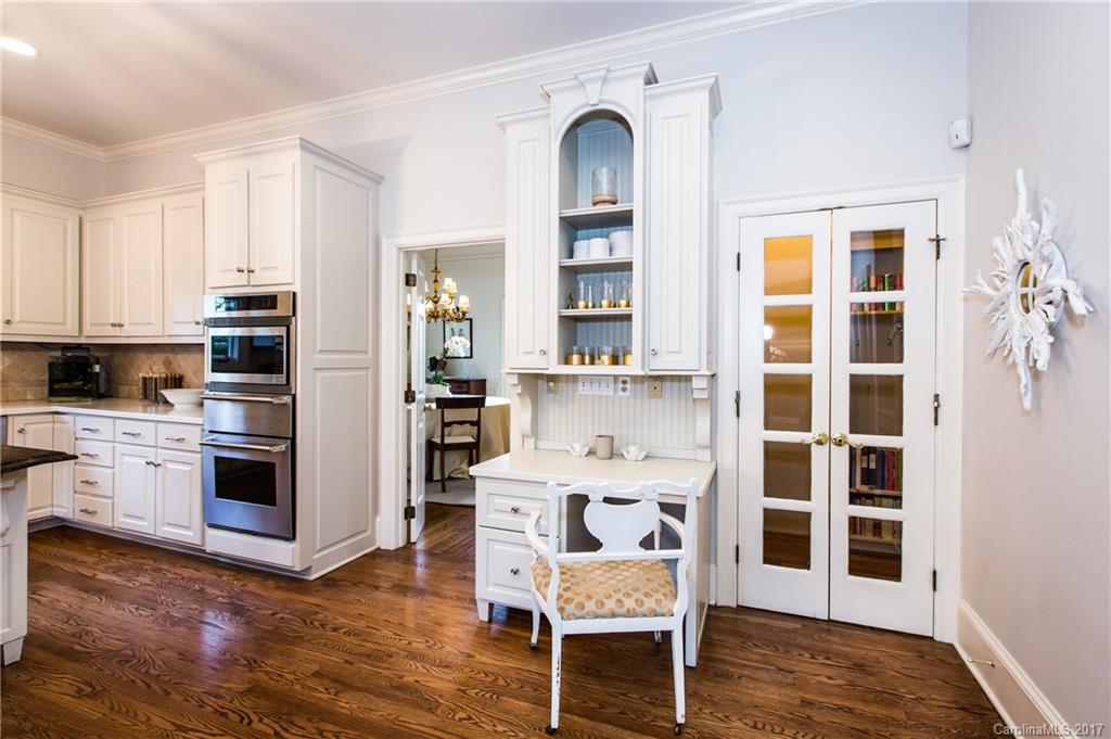 Eastover - Residential