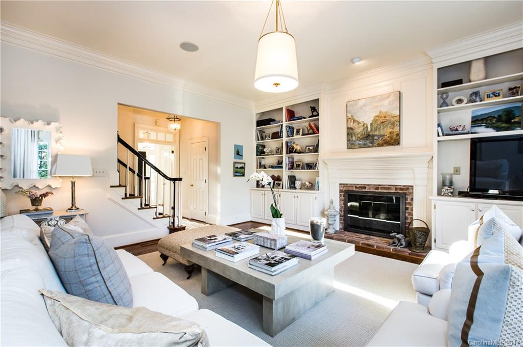 Eastover - Residential