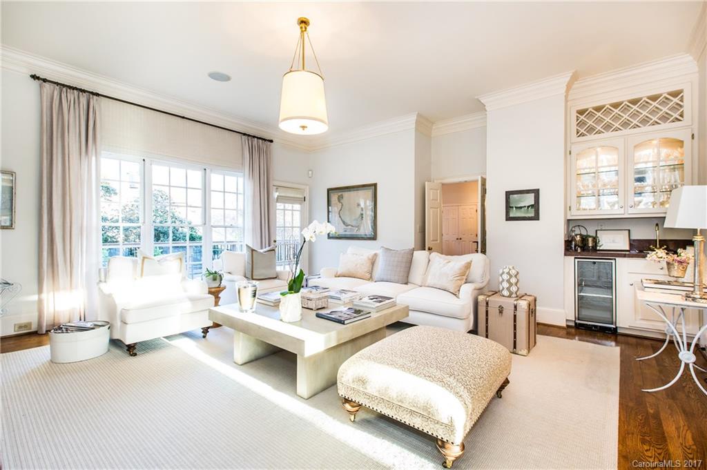 Eastover - Residential