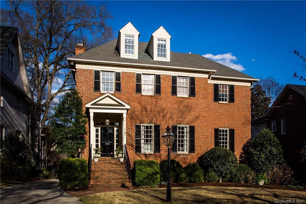 Eastover - Residential