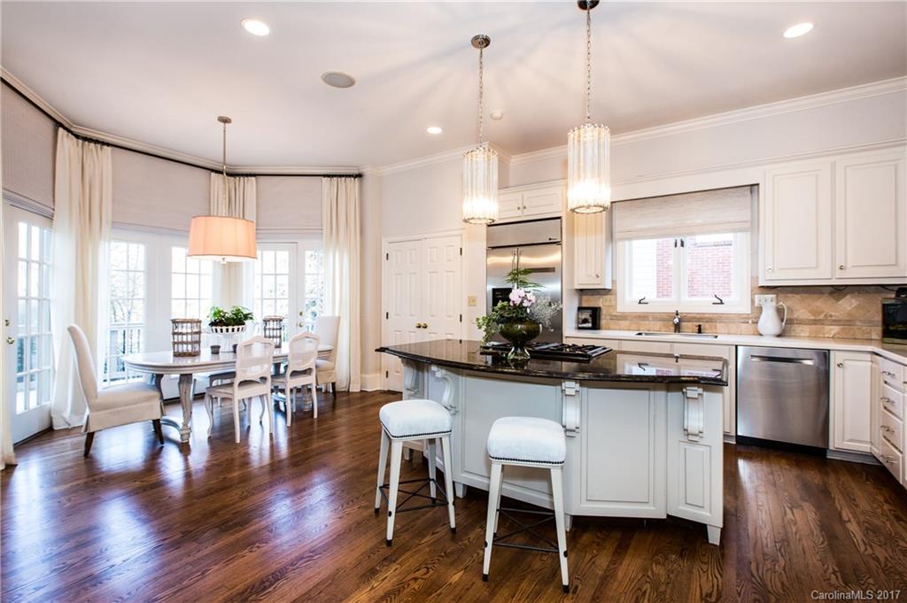 Eastover - Residential