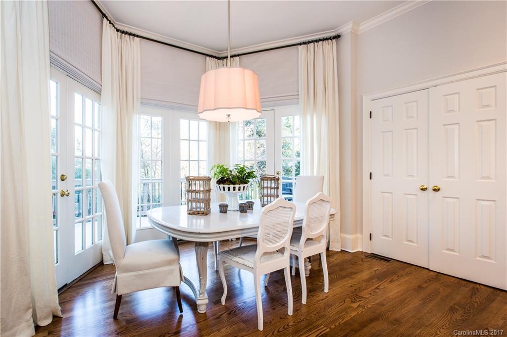 Eastover - Residential