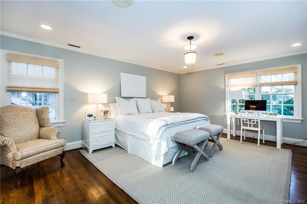 Eastover - Residential