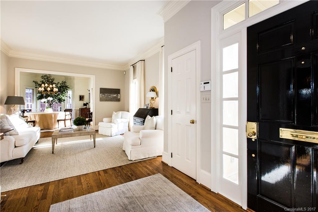 Eastover - Residential