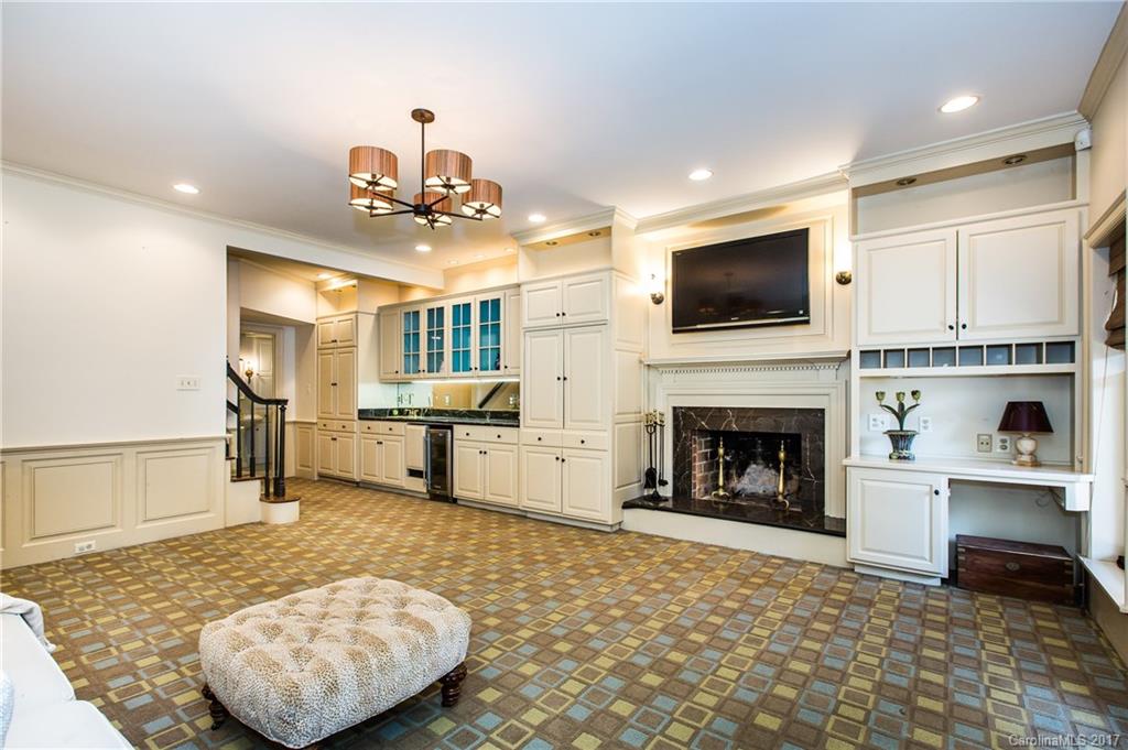 Eastover - Residential