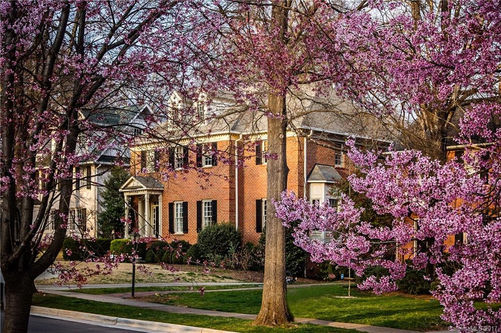 Eastover - Residential