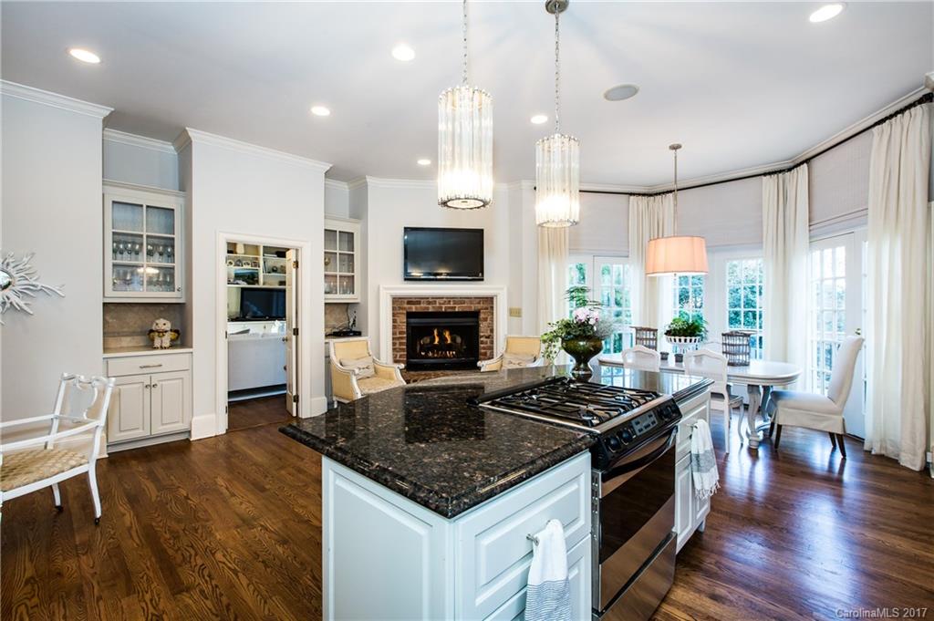 Eastover - Residential