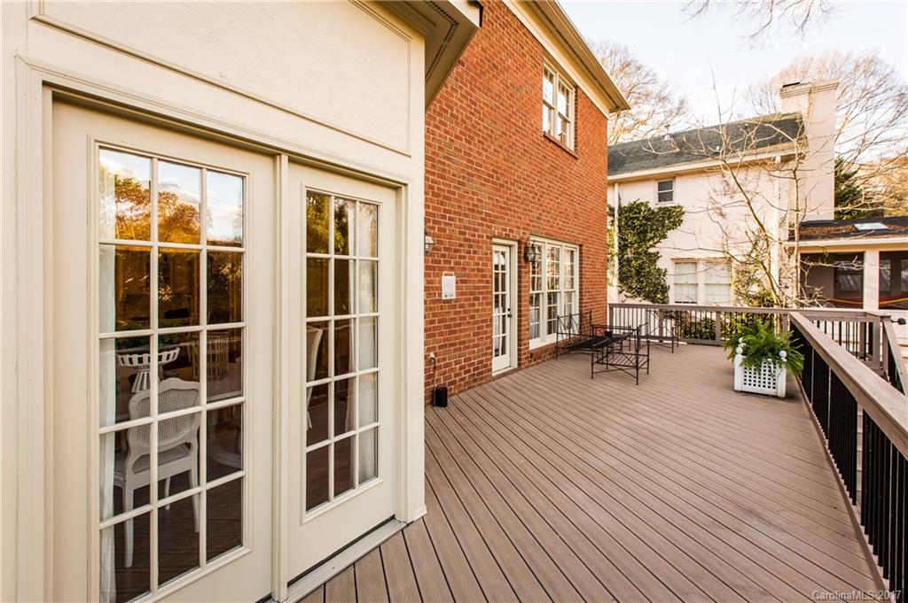 Eastover - Residential