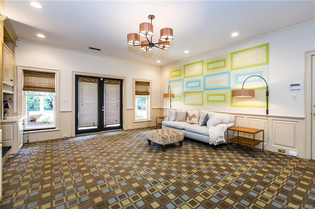 Eastover - Residential