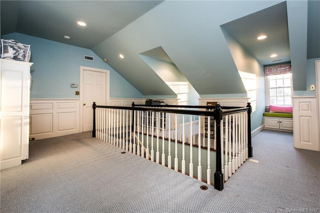 Eastover - Residential